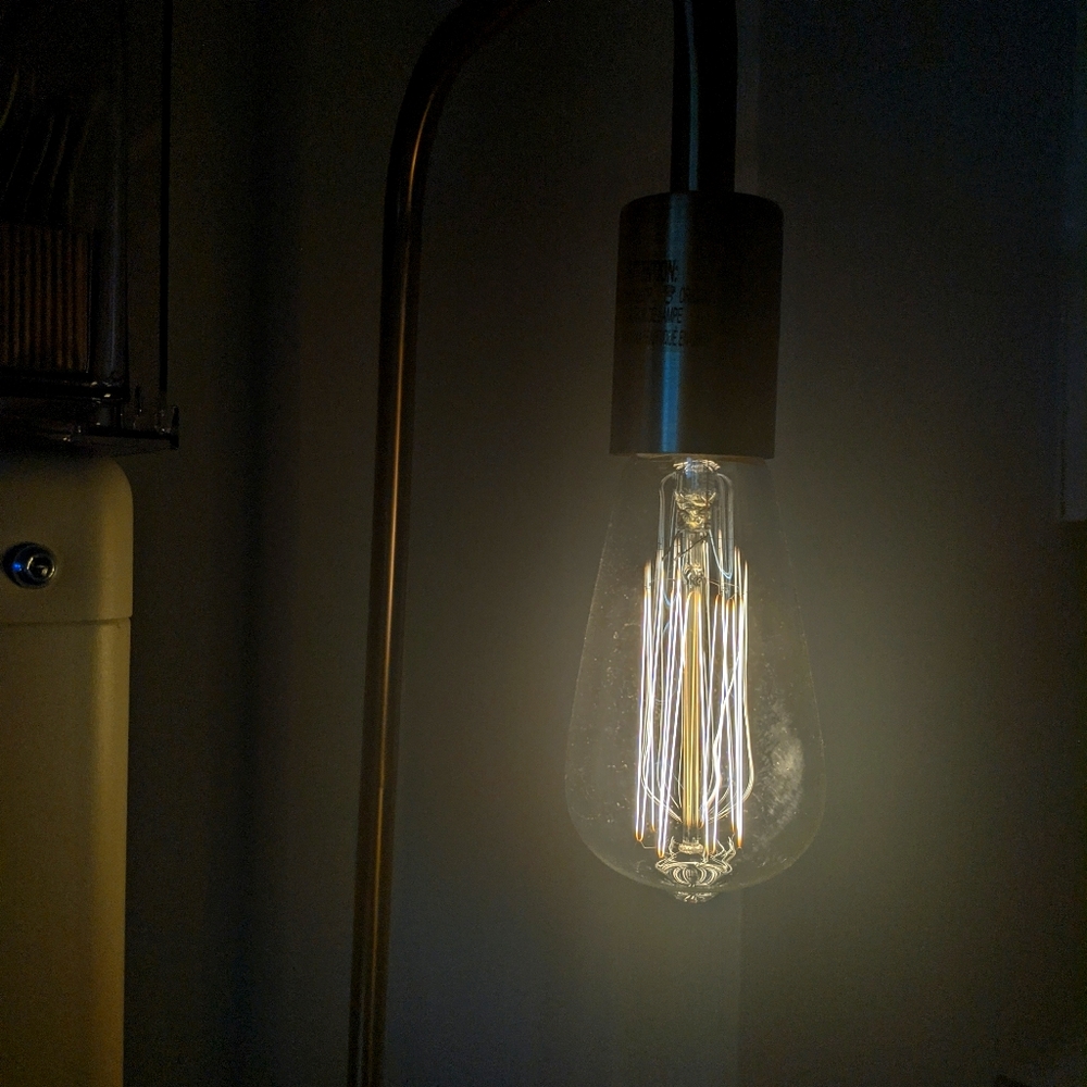 ✨3 for $25✨Vintage Lightbulb